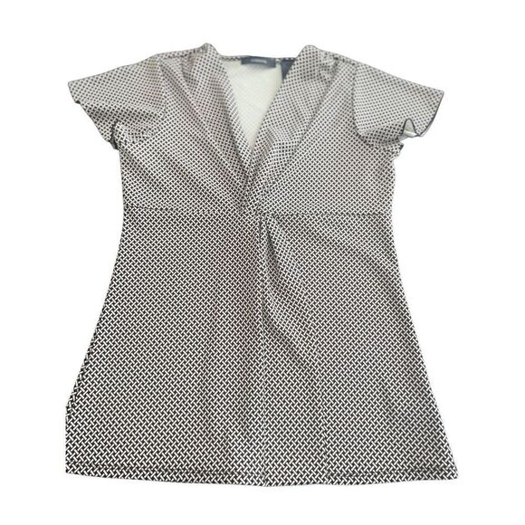 Liz Claiborne blouse top size S - Picture 1 of 6